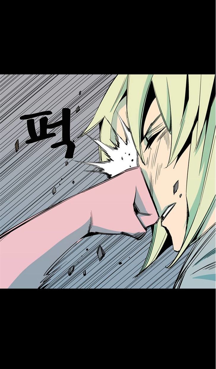Ability Chapter 57 page 28 - Chapter 57