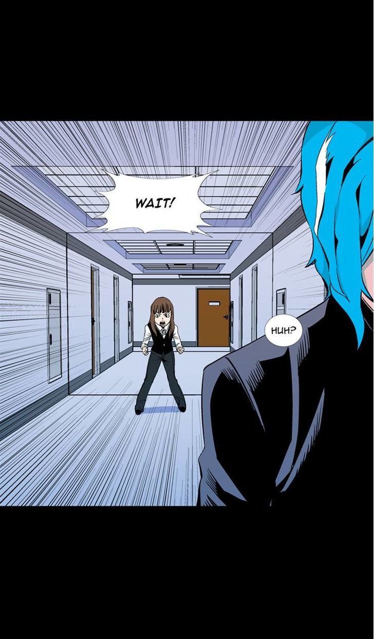 Ability Chapter 57 page 39 - Chapter 57