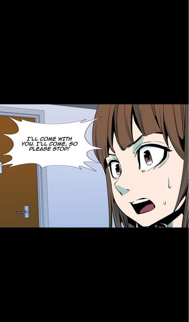 Ability Chapter 57 page 40 - Chapter 57