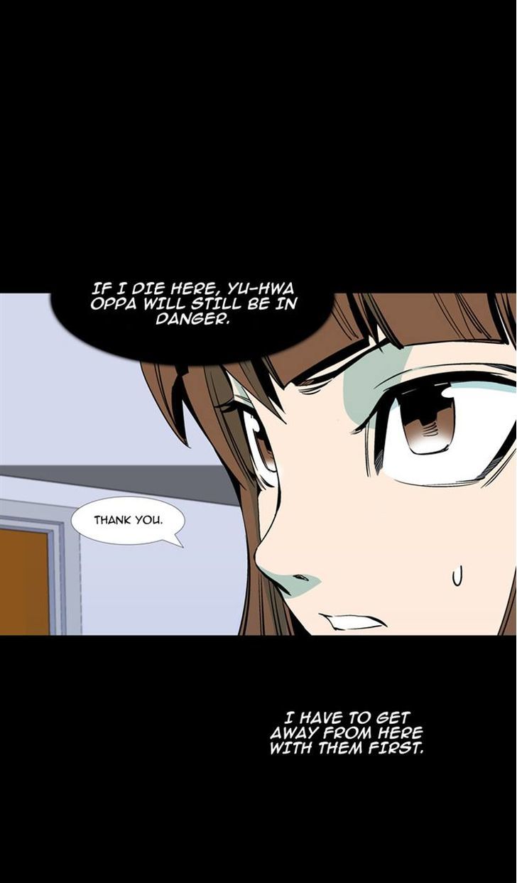 Ability Chapter 57 page 43 - Chapter 57