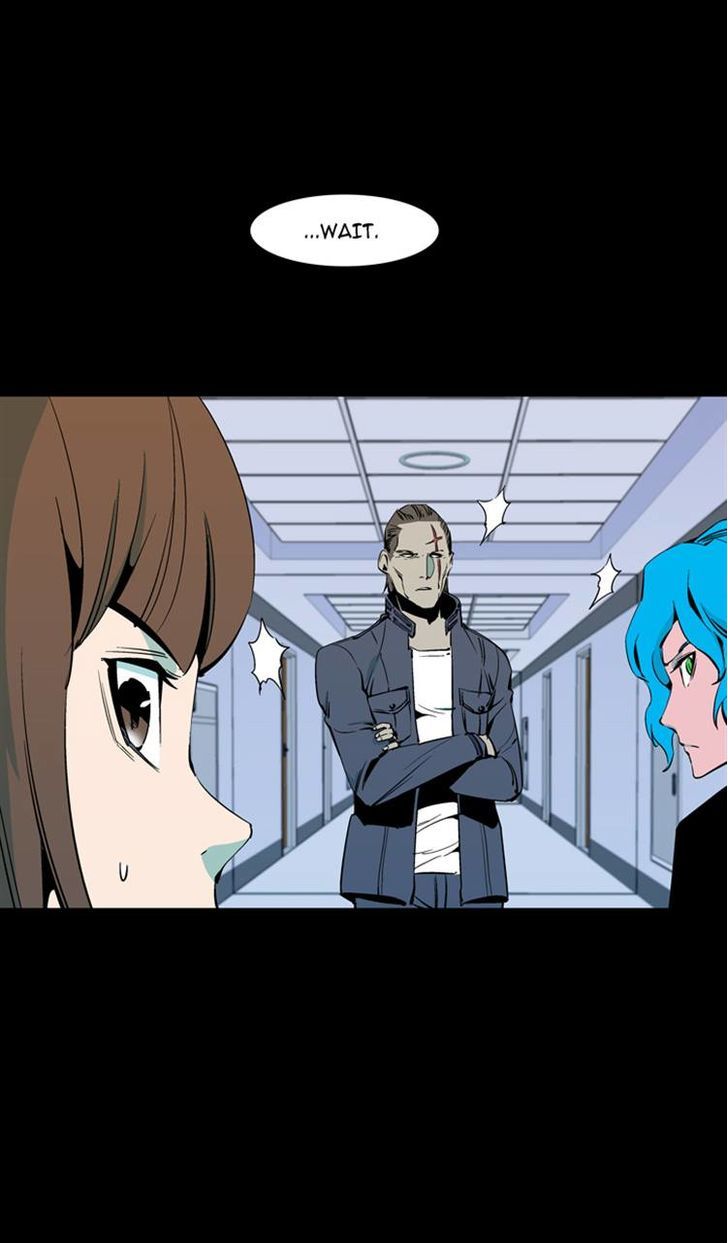 Ability Chapter 57 page 45 - Chapter 57