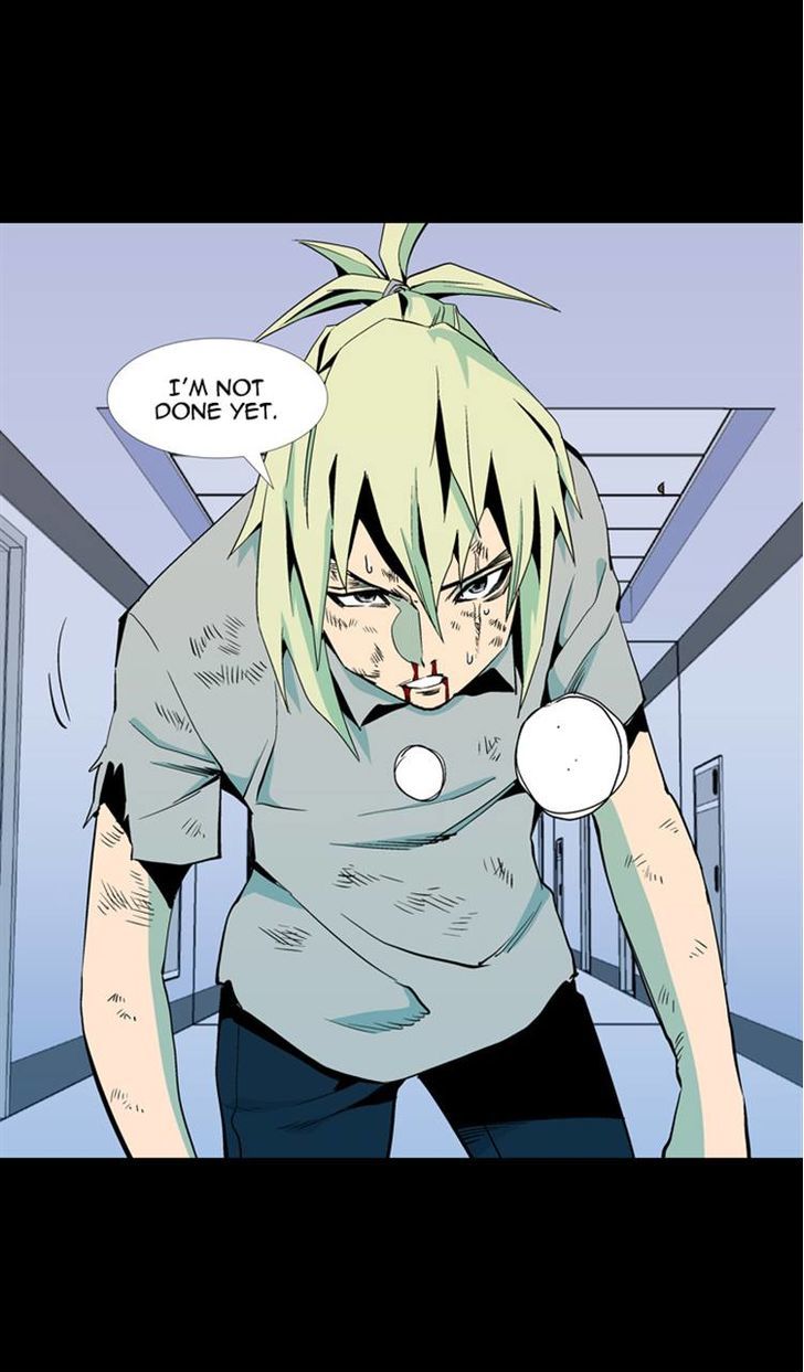 Ability Chapter 57 page 46 - Chapter 57