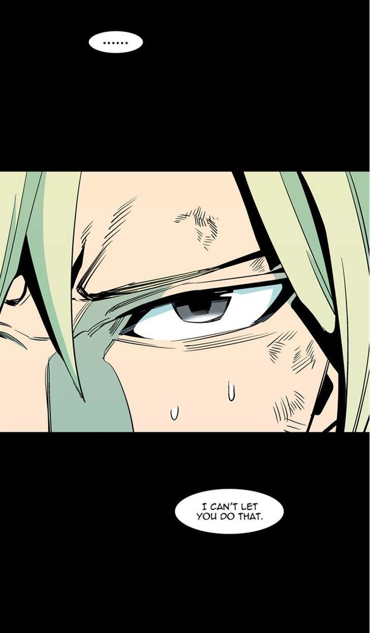 Ability Chapter 57 page 48 - Chapter 57