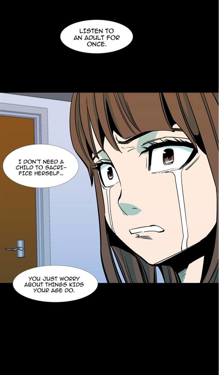 Ability Chapter 57 page 51 - Chapter 57
