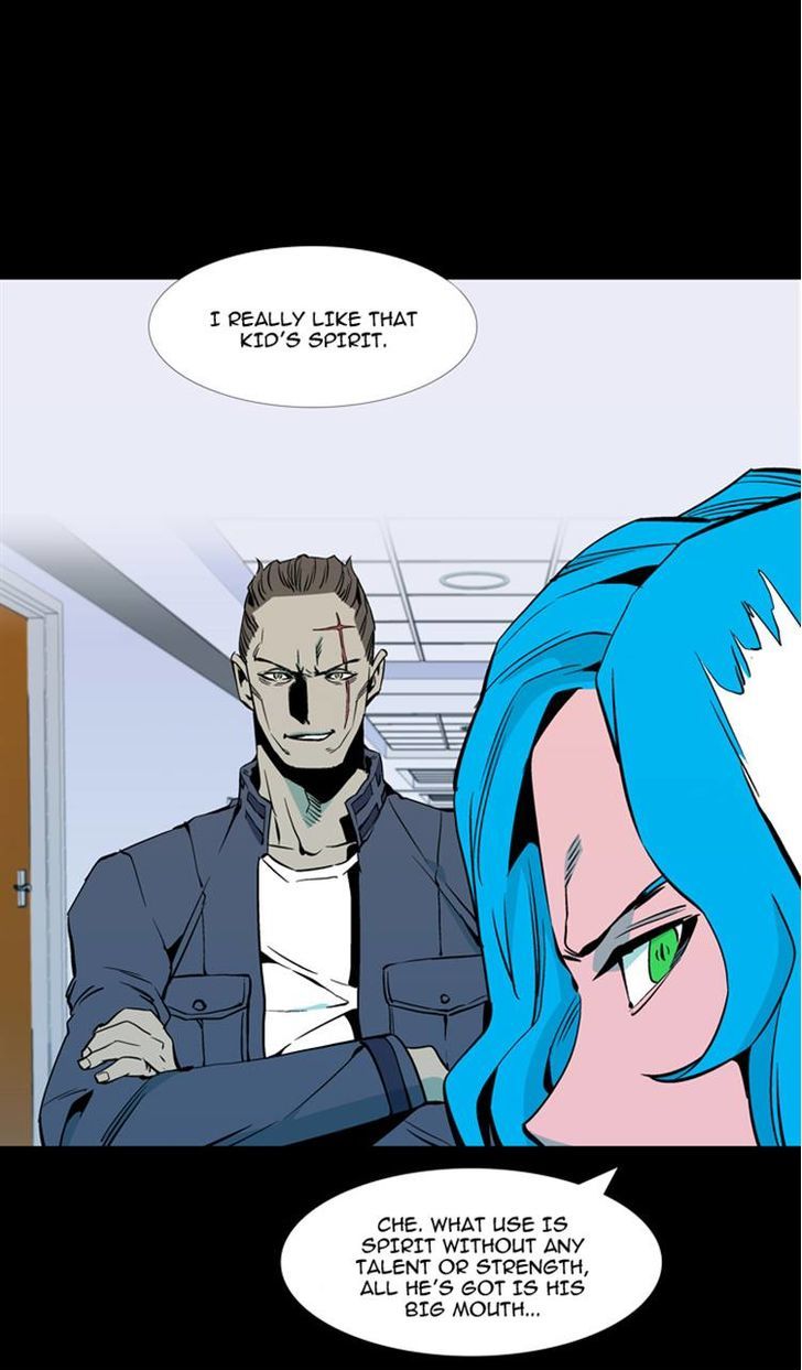Ability Chapter 57 page 52 - Chapter 57