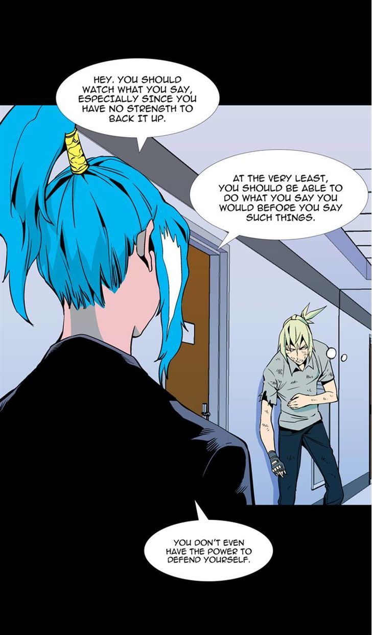 Ability Chapter 57 page 53 - Chapter 57