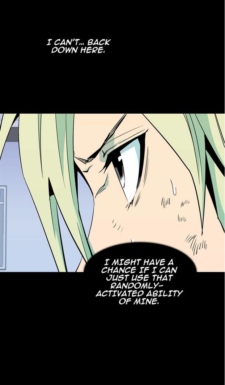 Ability Chapter 57 page 56 - Chapter 57
