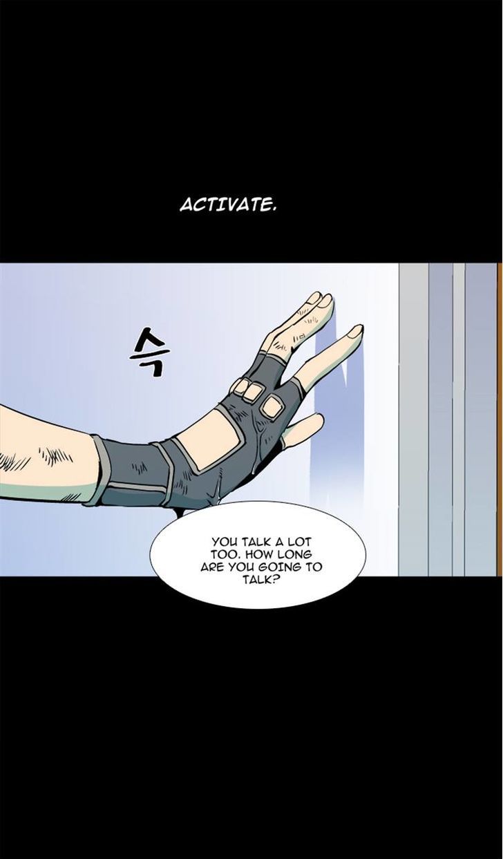 Ability Chapter 57 page 58 - Chapter 57