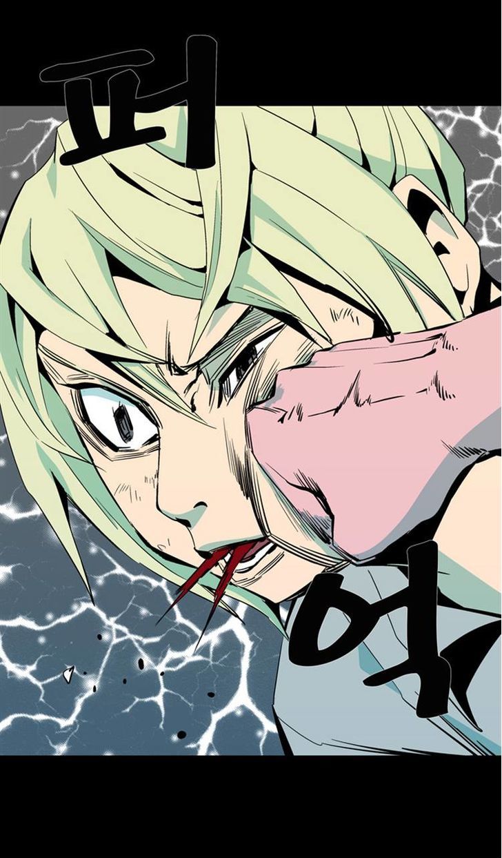 Ability Chapter 57 page 6 - Chapter 57