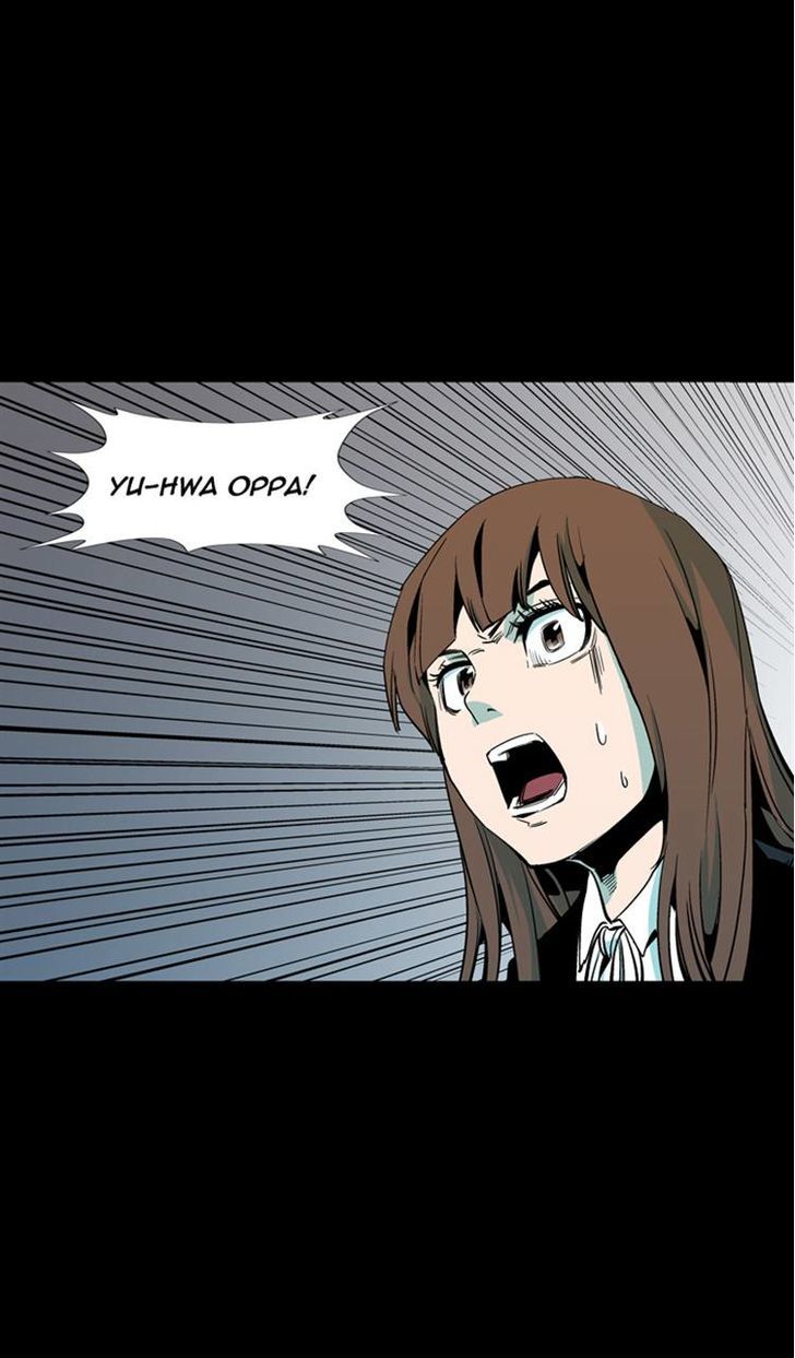 Ability Chapter 57 page 8 - Chapter 57