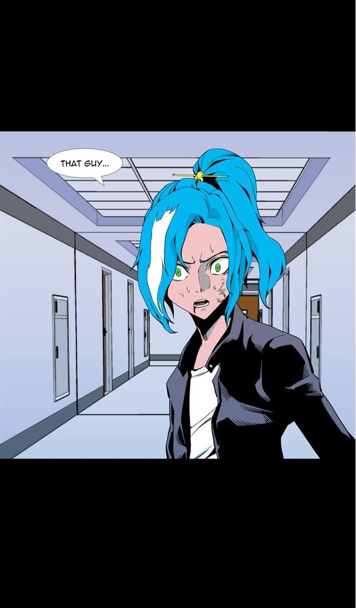 Ability Chapter 58 page 12 - Chapter 58