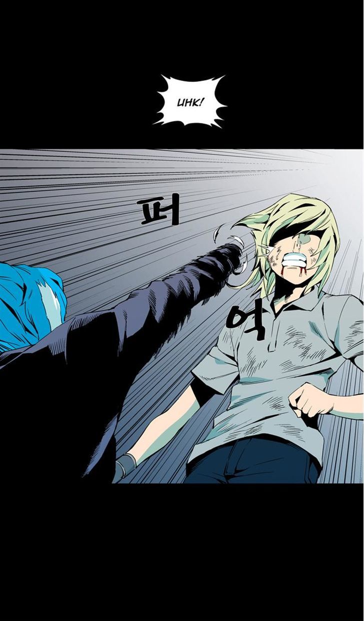 Ability Chapter 58 page 20 - Chapter 58