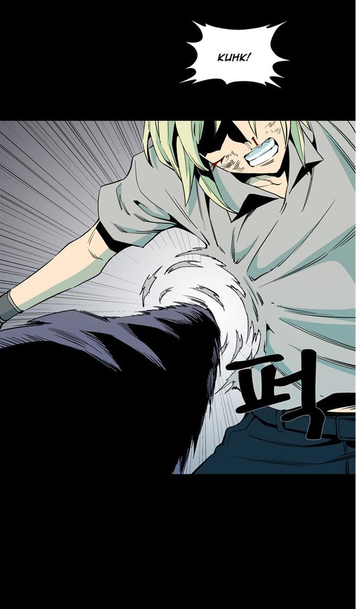 Ability Chapter 58 page 22 - Chapter 58