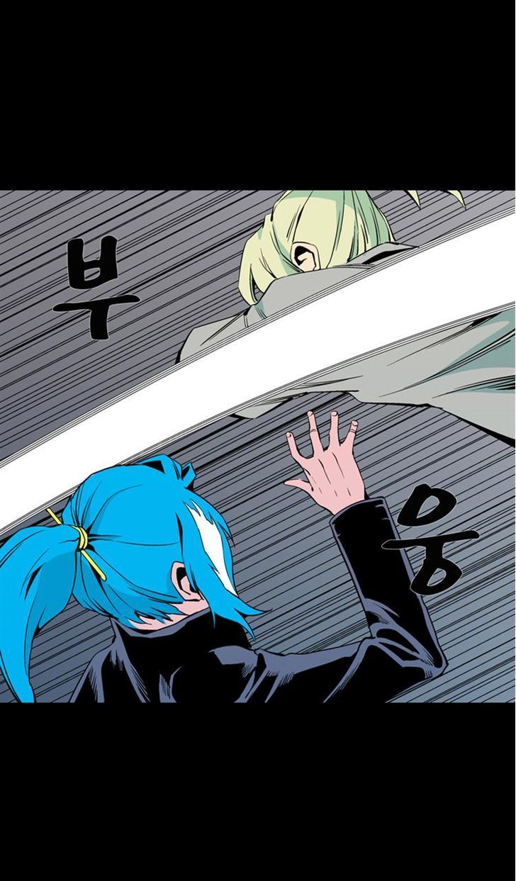 Ability Chapter 58 page 24 - Chapter 58
