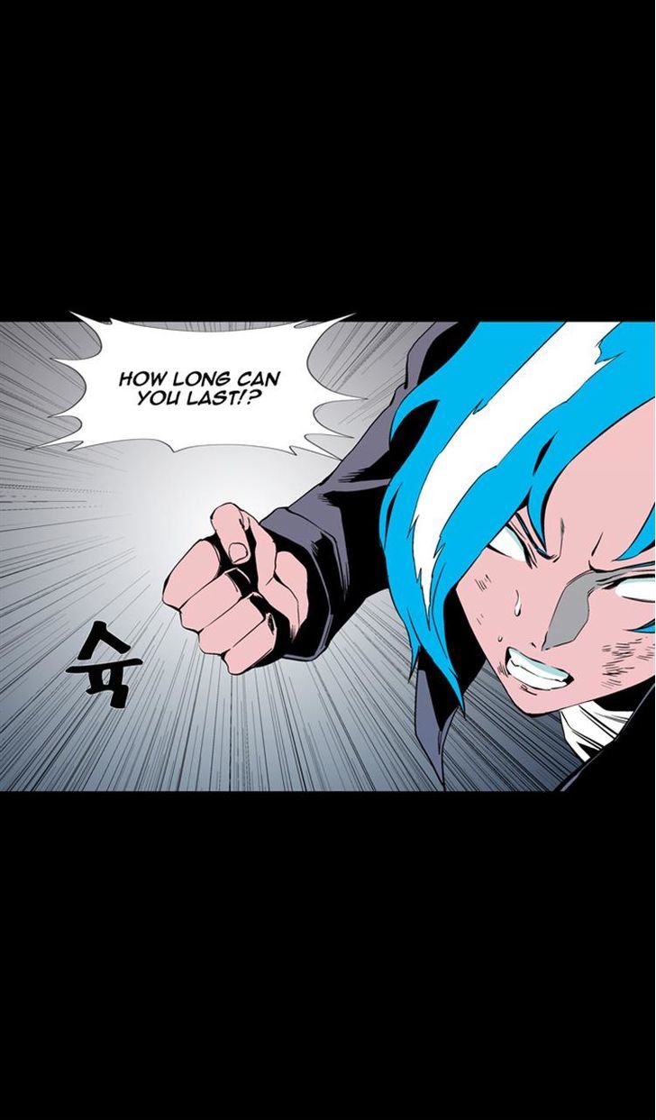 Ability Chapter 58 page 25 - Chapter 58