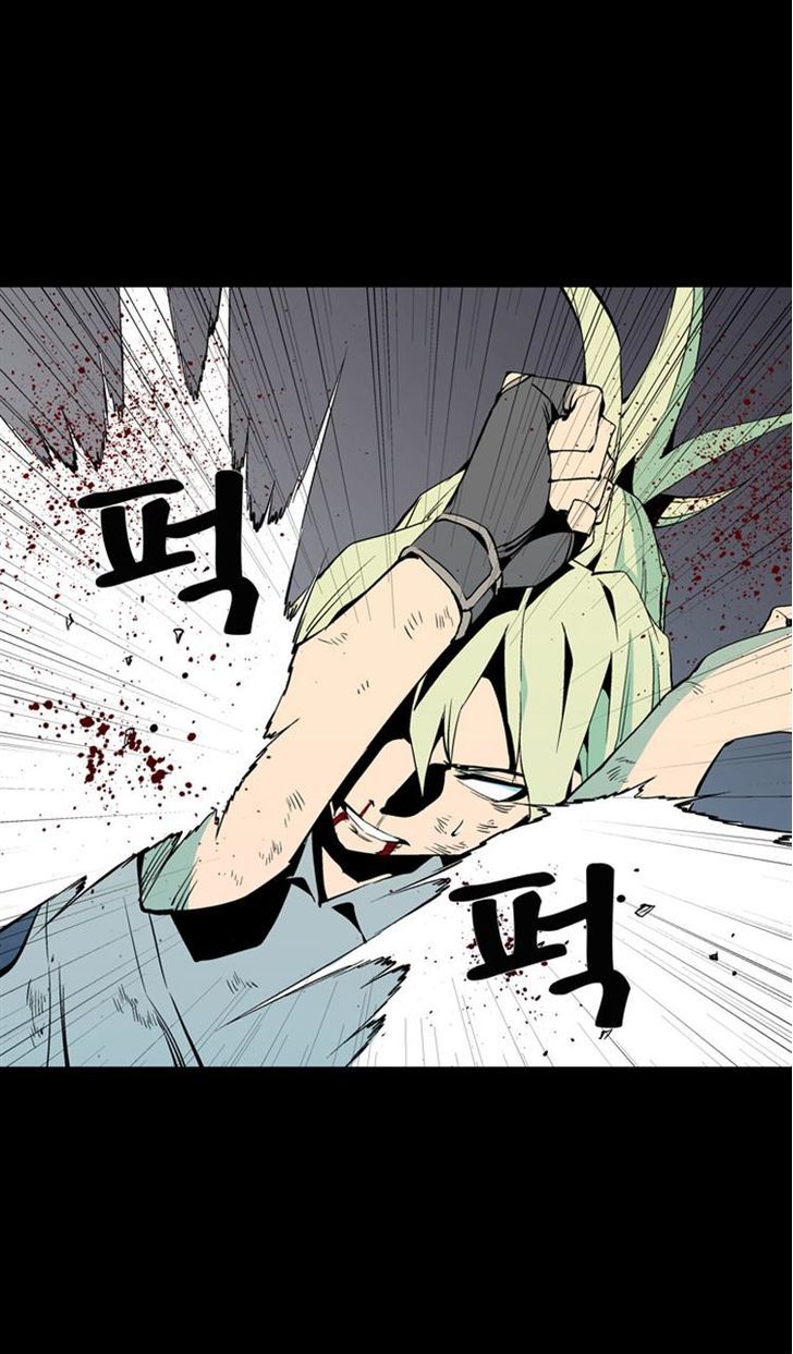 Ability Chapter 58 page 26 - Chapter 58