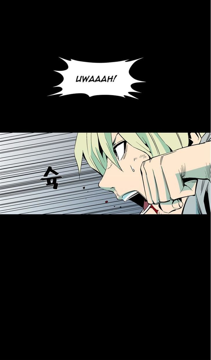 Ability Chapter 58 page 34 - Chapter 58