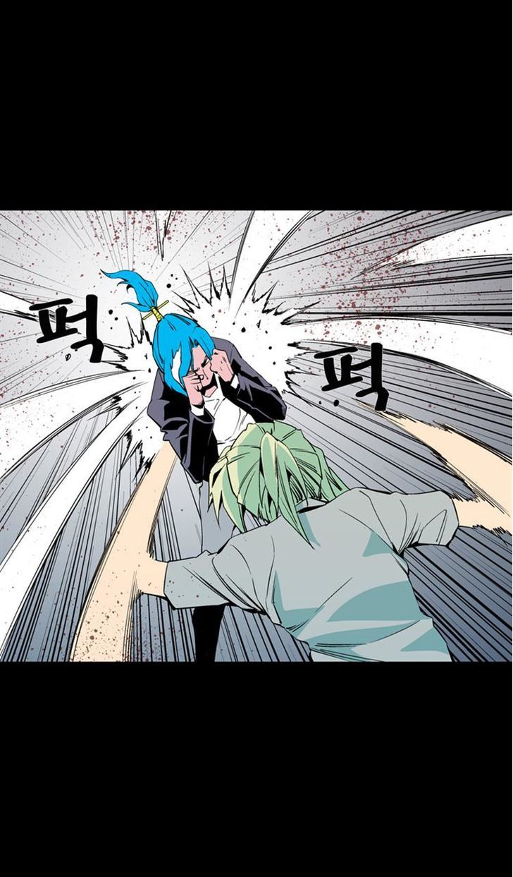 Ability Chapter 58 page 35 - Chapter 58