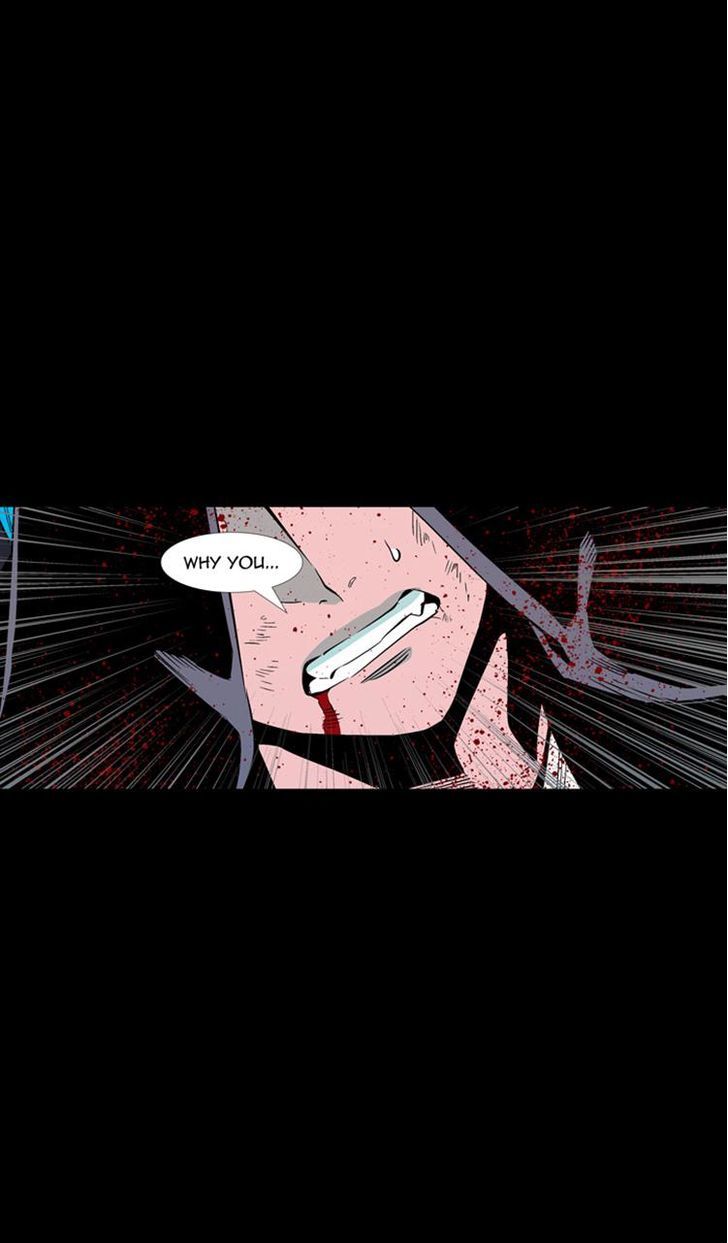Ability Chapter 58 page 36 - Chapter 58