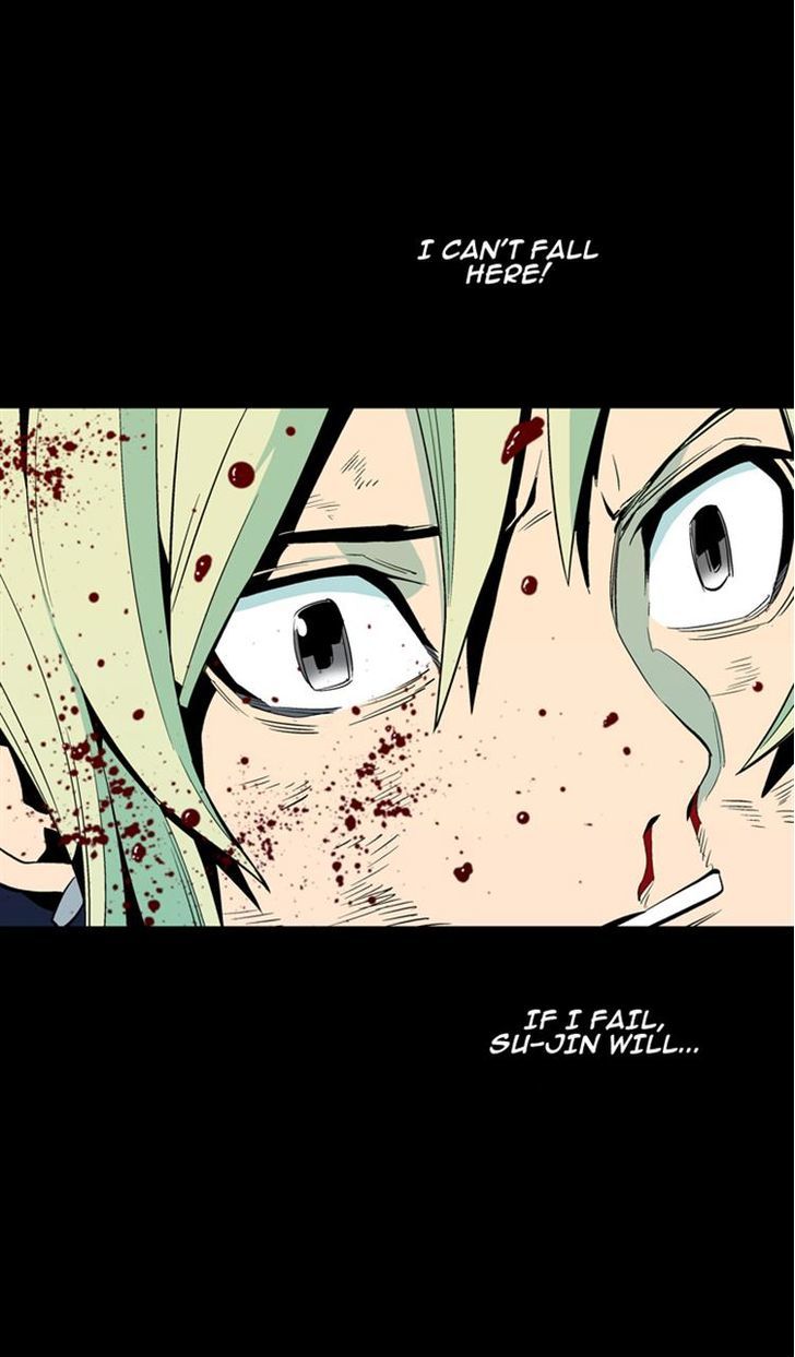 Ability Chapter 58 page 40 - Chapter 58