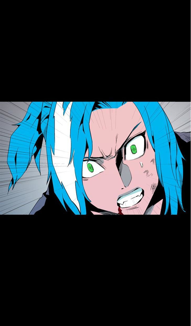 Ability Chapter 58 page 41 - Chapter 58
