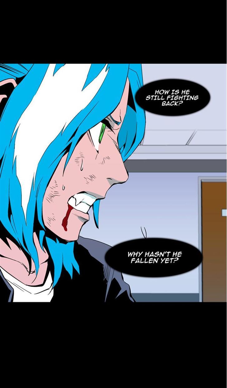 Ability Chapter 58 page 43 - Chapter 58