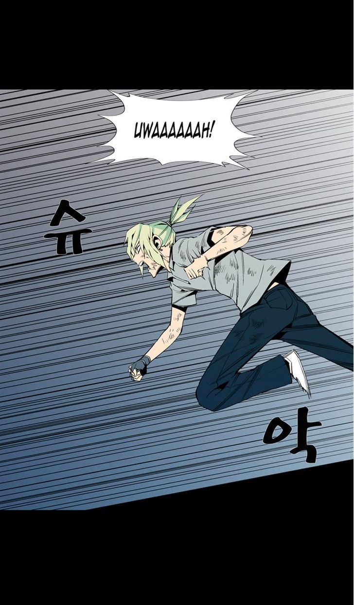 Ability Chapter 58 page 44 - Chapter 58