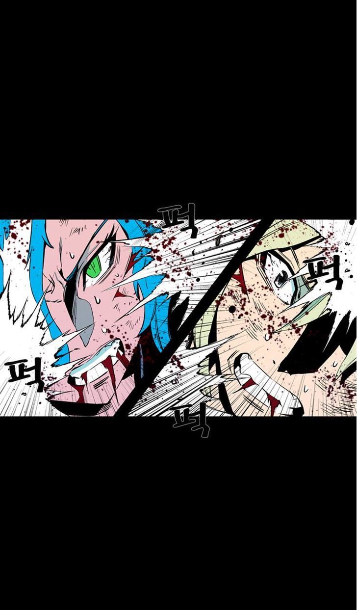 Ability Chapter 58 page 47 - Chapter 58