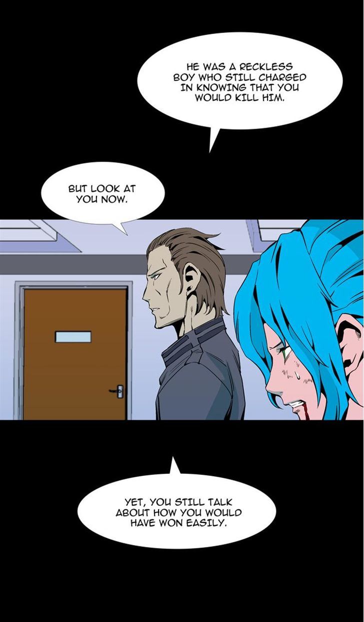Ability Chapter 58 page 55 - Chapter 58