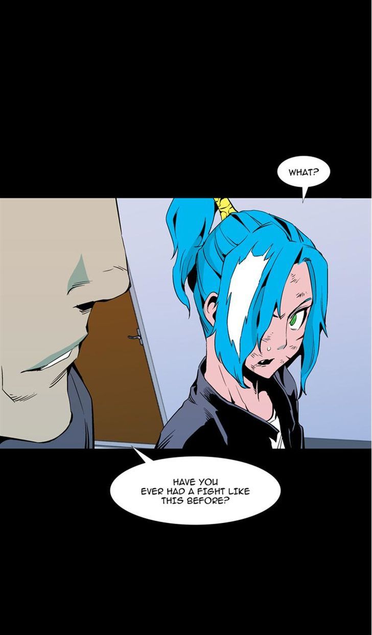 Ability Chapter 58 page 57 - Chapter 58