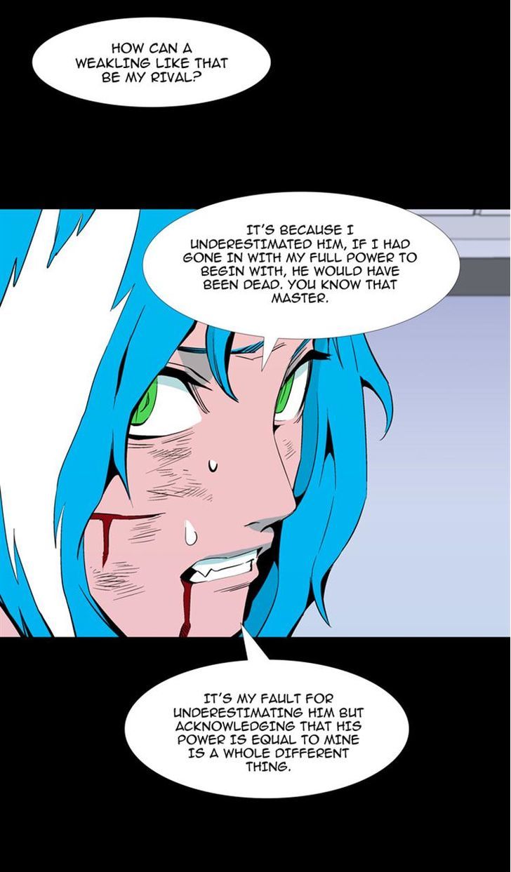 Ability Chapter 58 page 60 - Chapter 58