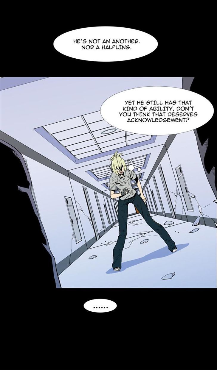 Ability Chapter 58 page 61 - Chapter 58