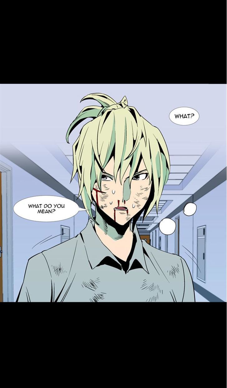Ability Chapter 58 page 64 - Chapter 58