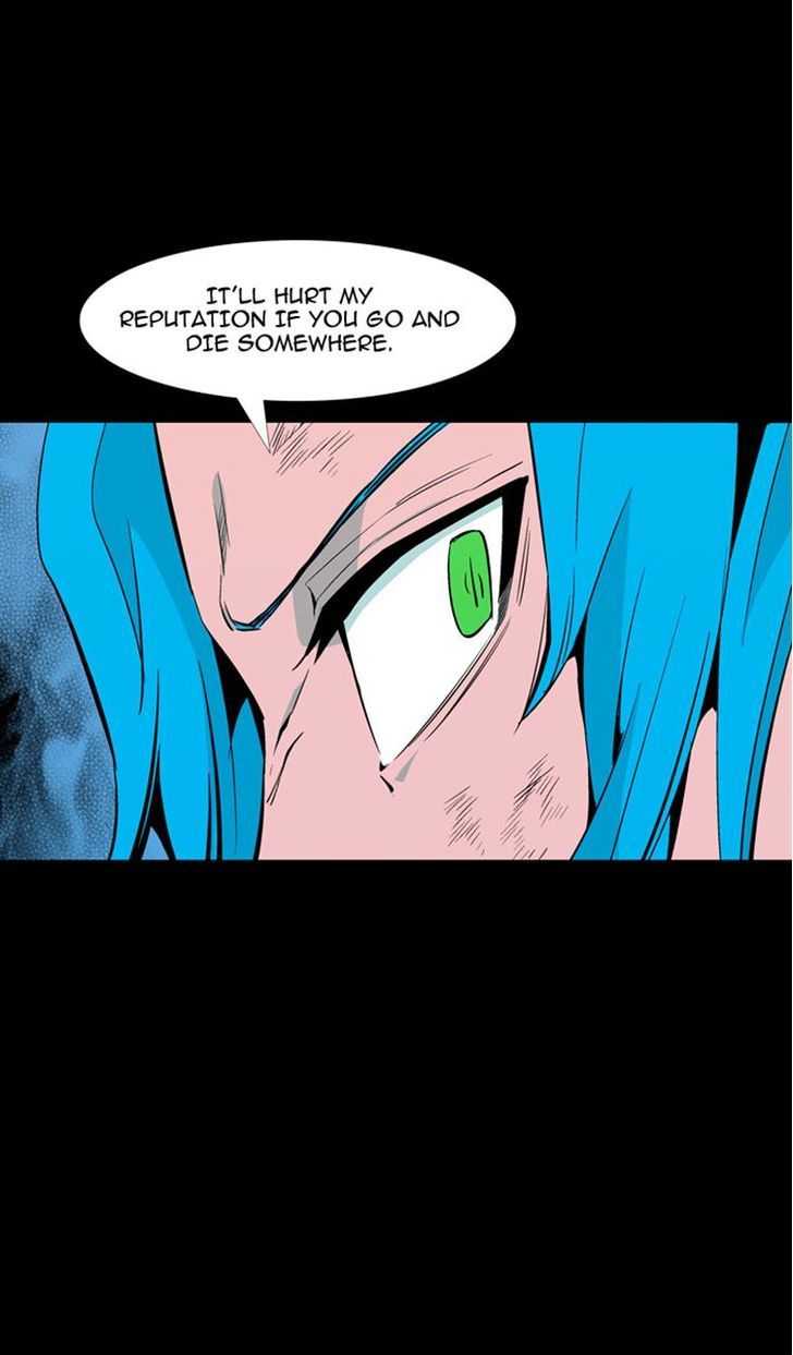 Ability Chapter 58 page 65 - Chapter 58