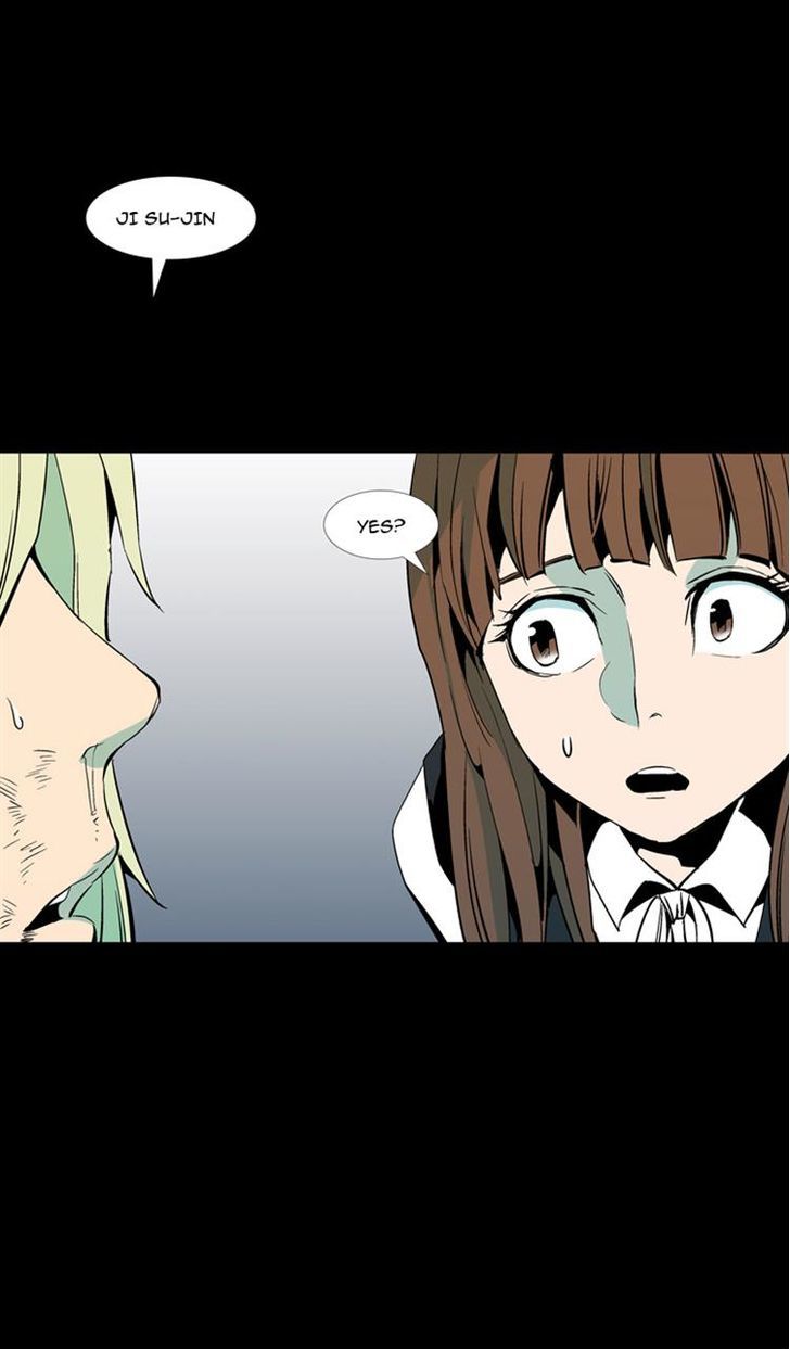 Ability Chapter 58 page 68 - Chapter 58