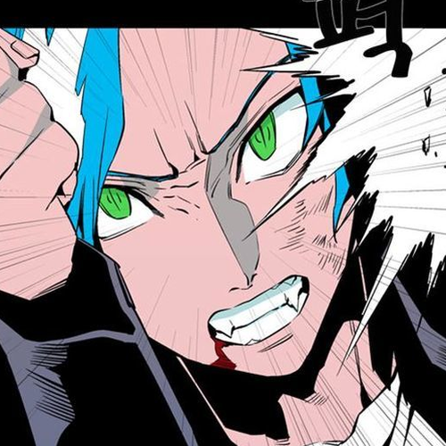 Ability Chapter 58 cover