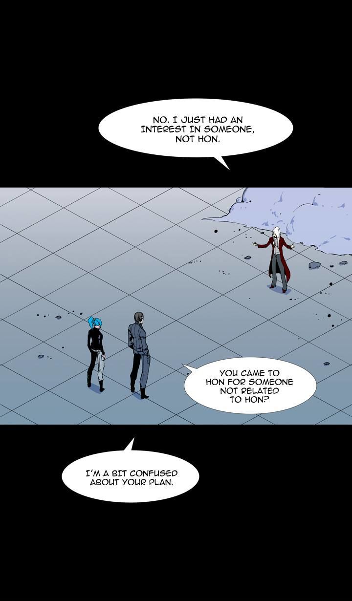 Ability Chapter 59 page 15 - Chapter 59