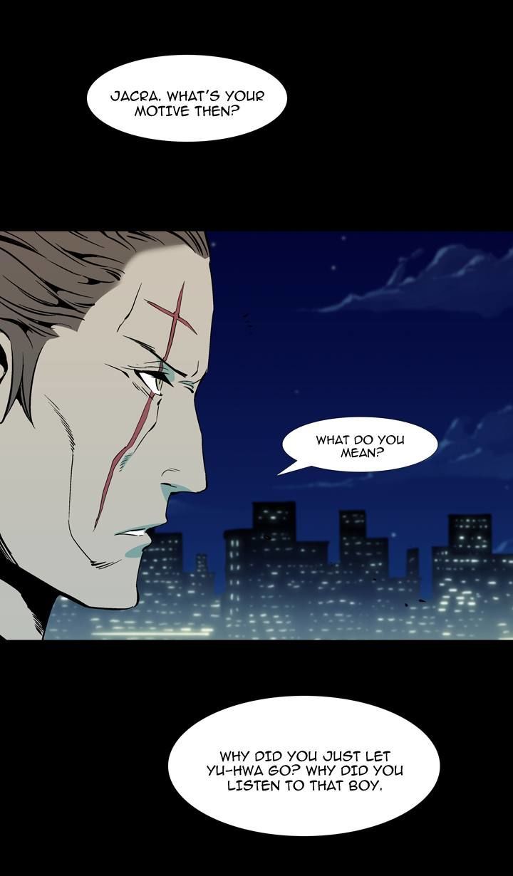 Ability Chapter 59 page 16 - Chapter 59