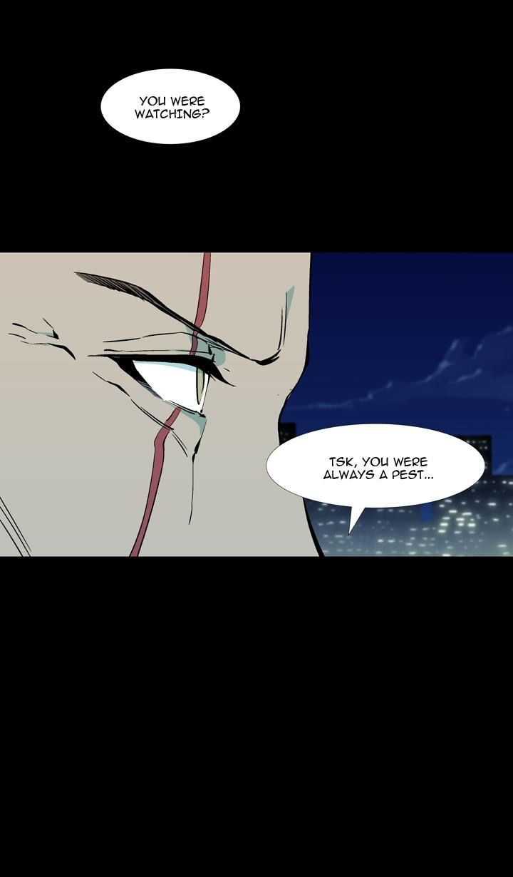 Ability Chapter 59 page 17 - Chapter 59