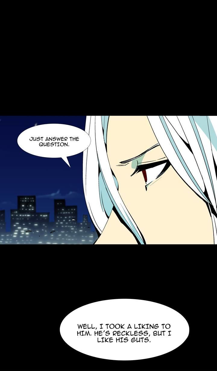 Ability Chapter 59 page 18 - Chapter 59