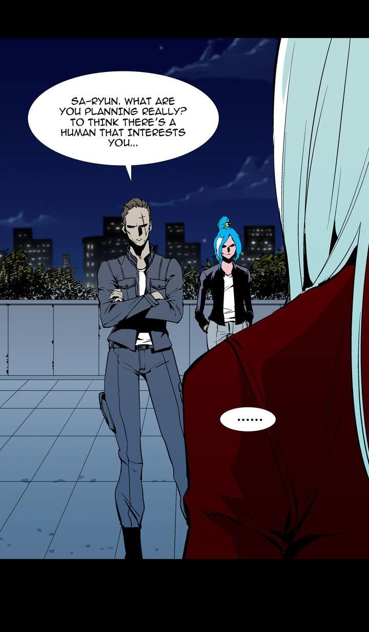 Ability Chapter 59 page 19 - Chapter 59