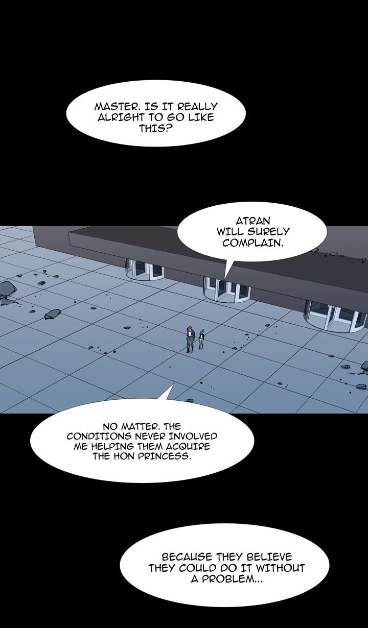 Ability Chapter 59 page 2 - Chapter 59