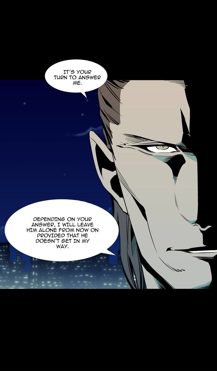 Ability Chapter 59 page 20 - Chapter 59