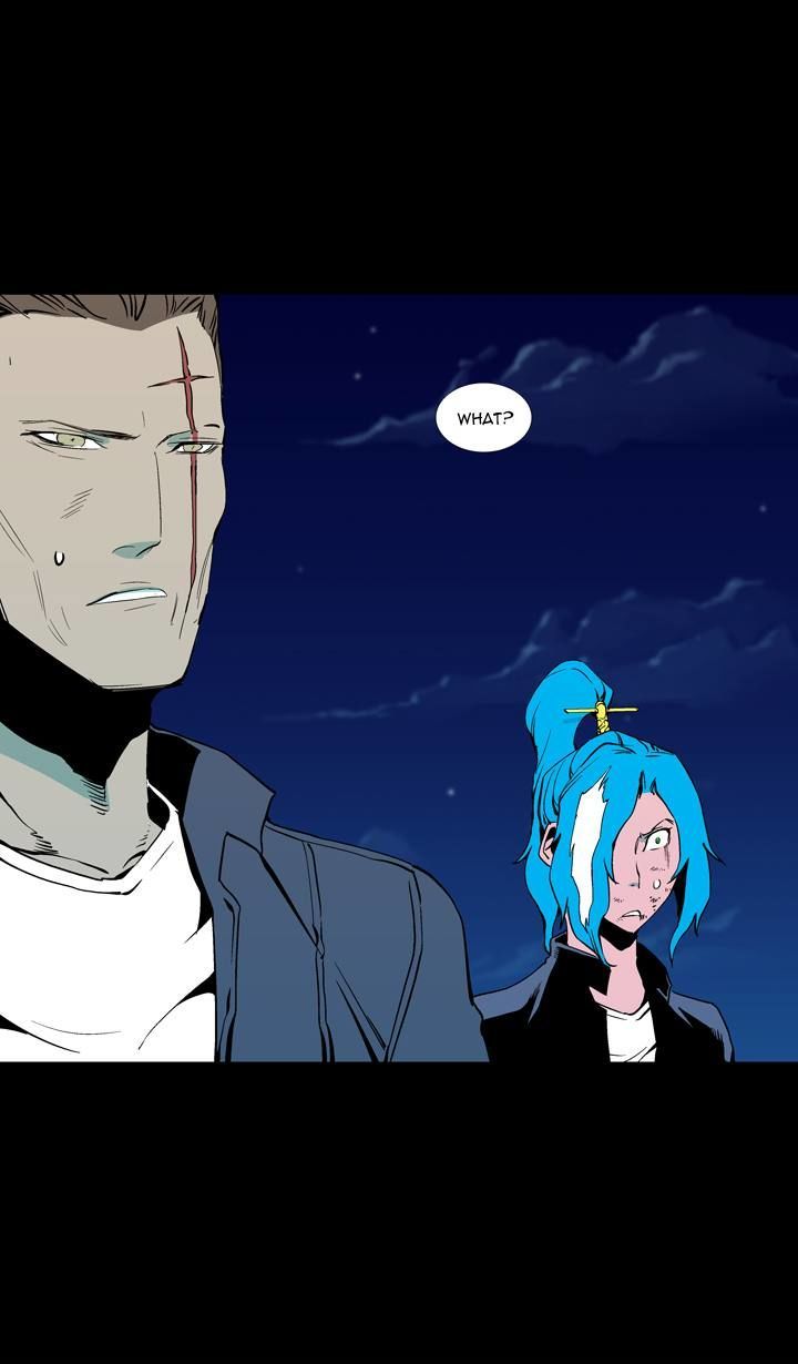 Ability Chapter 59 page 22 - Chapter 59