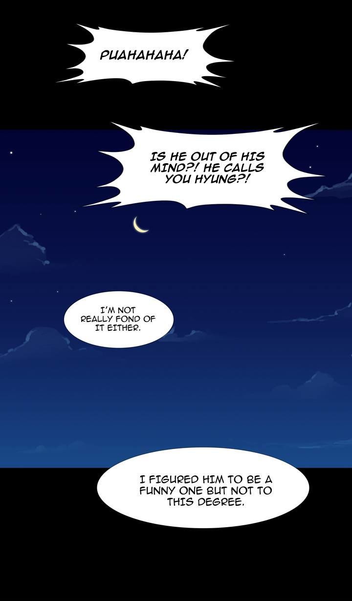 Ability Chapter 59 page 23 - Chapter 59