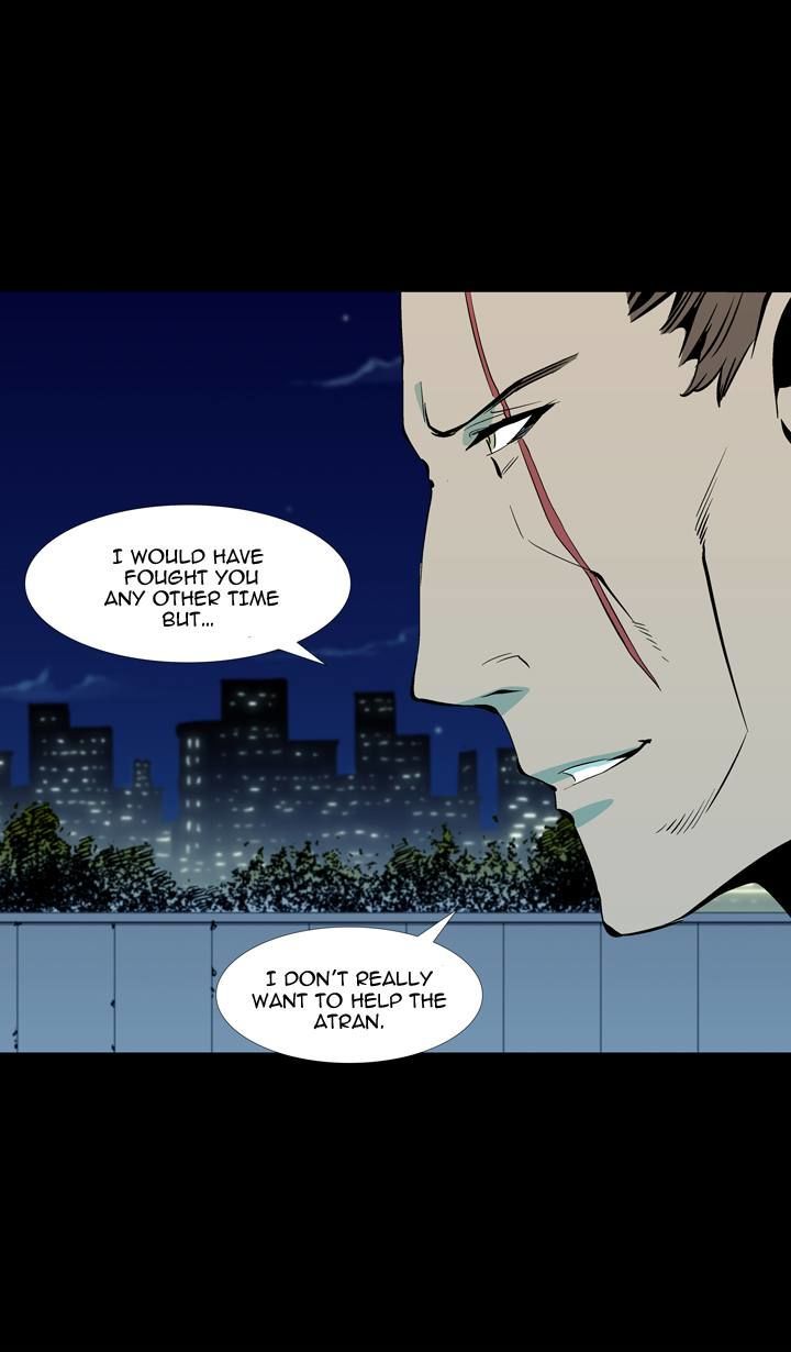 Ability Chapter 59 page 25 - Chapter 59
