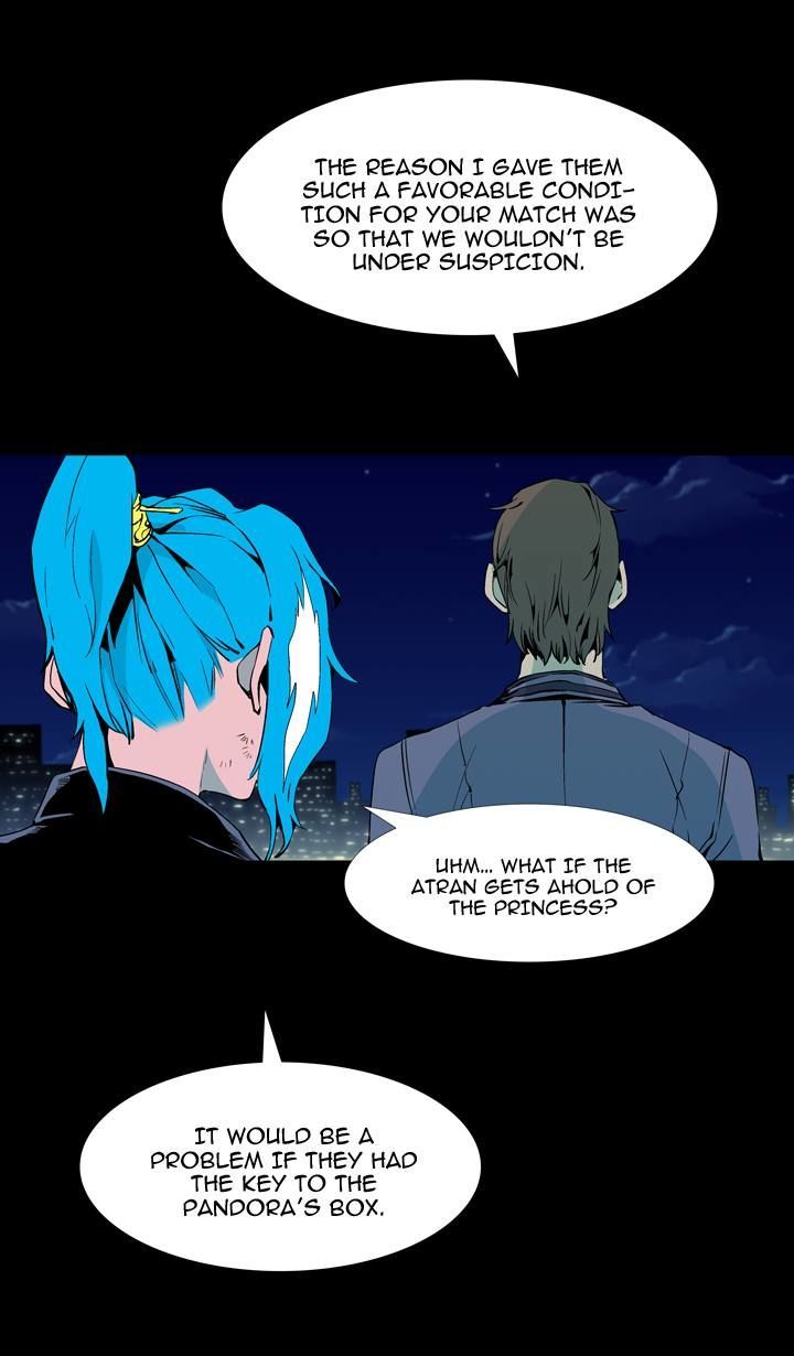 Ability Chapter 59 page 3 - Chapter 59