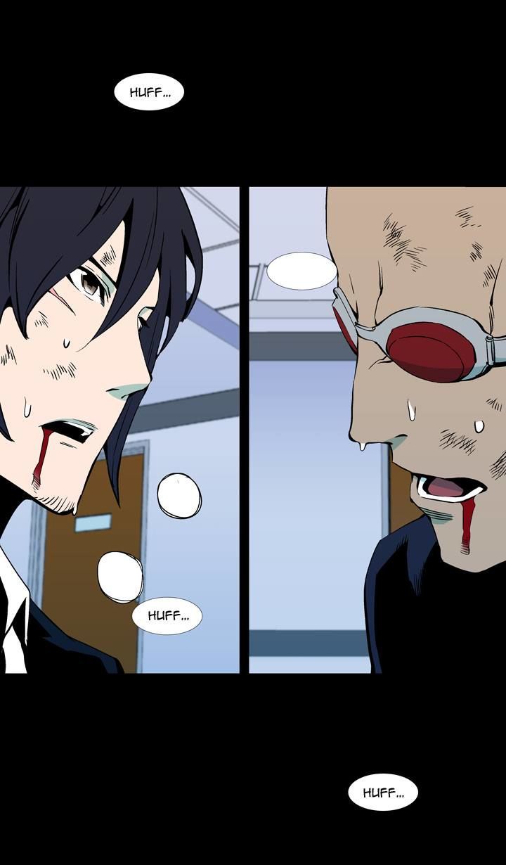 Ability Chapter 59 page 30 - Chapter 59