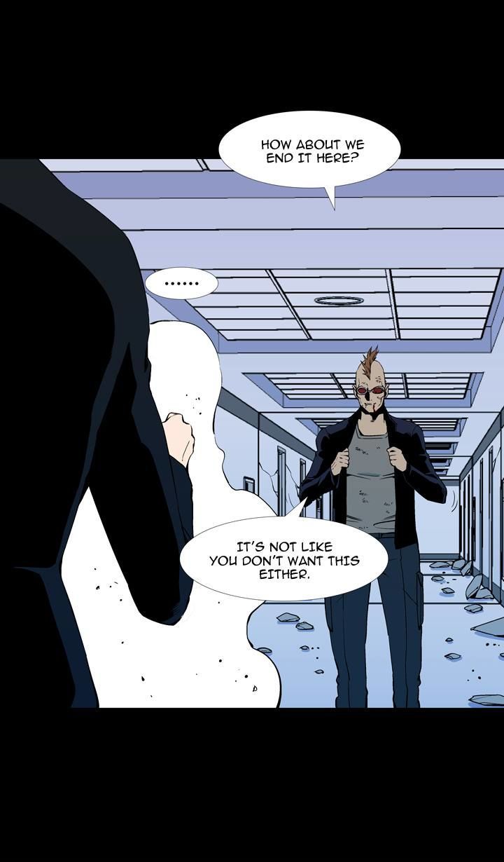 Ability Chapter 59 page 31 - Chapter 59