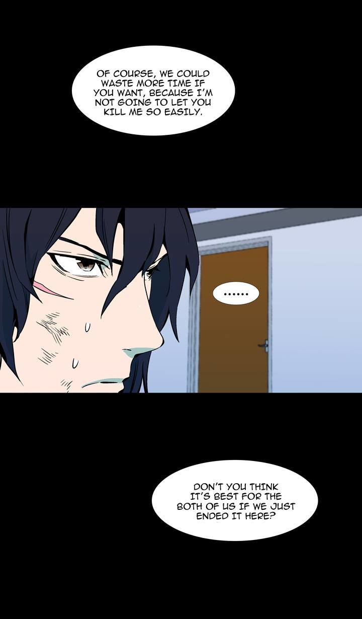 Ability Chapter 59 page 32 - Chapter 59
